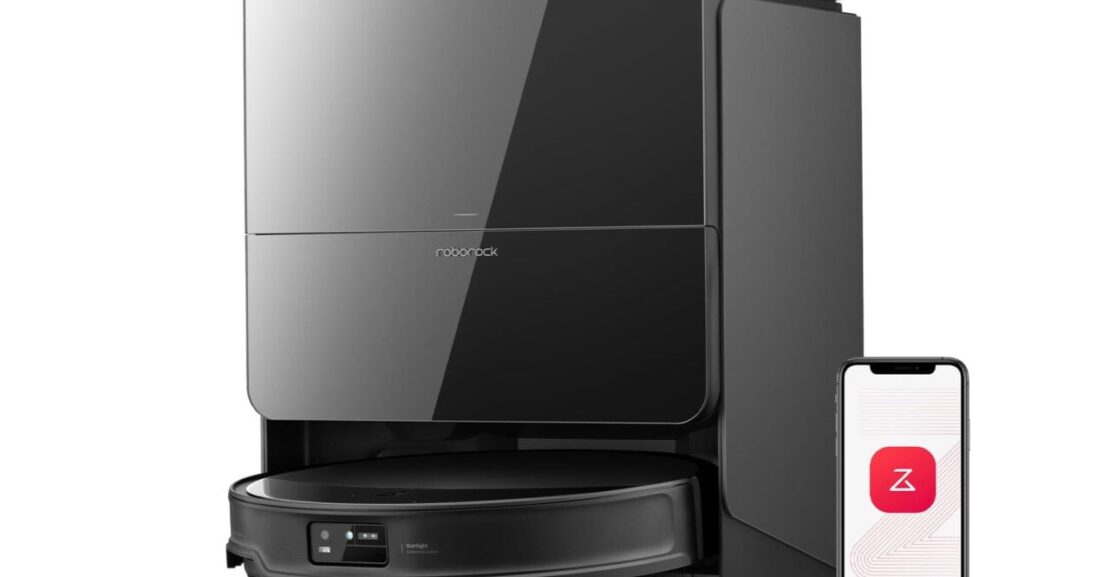 Roborock Saros 10R Crashes $600 Off, 22,000 Pa Suction With Self-Emptying Station Hits All-Time Low