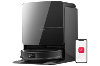 Roborock Saros 10R Crashes $600 Off, 22,000 Pa Suction With Self-Emptying Station Hits All-Time Low