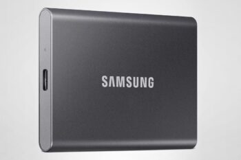 Samsung T7 SSD Goes for Pocket Change Now, 2TB Drive Selling 68% Off Original Price
