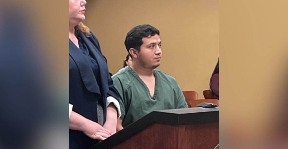 Mich. man faces sentencing for breaking into home with intent to kill all inside