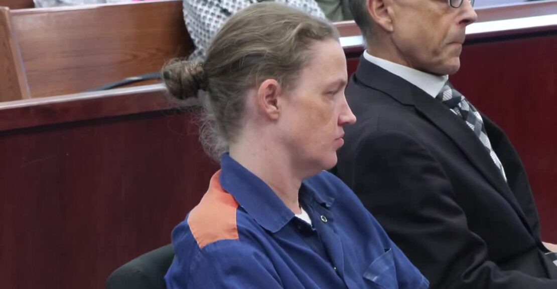 ‘I feel like garbage’: Shanda Vander Ark to return for further testimony