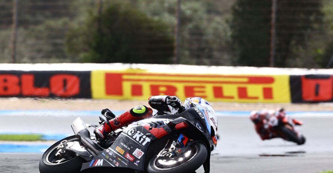 How Pirelli is preparing its MotoGP 2027 takeover