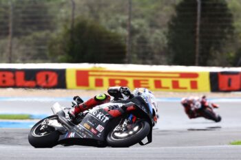 How Pirelli is preparing its MotoGP 2027 takeover