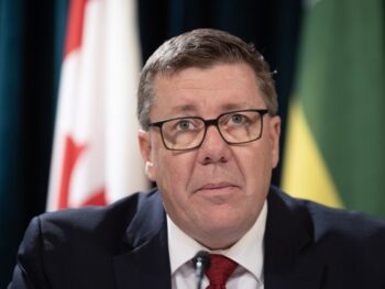 $10-a-day child-care deal to be renewed Friday, says Saskatchewan premier