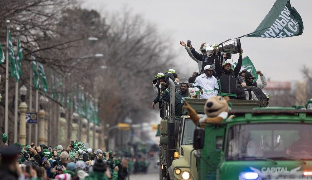 Roughriders Mailbag: Free agent focus? Returning players? Receivers?