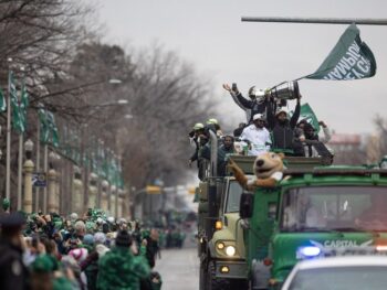 Roughriders Mailbag: Free agent focus? Returning players? Receivers?