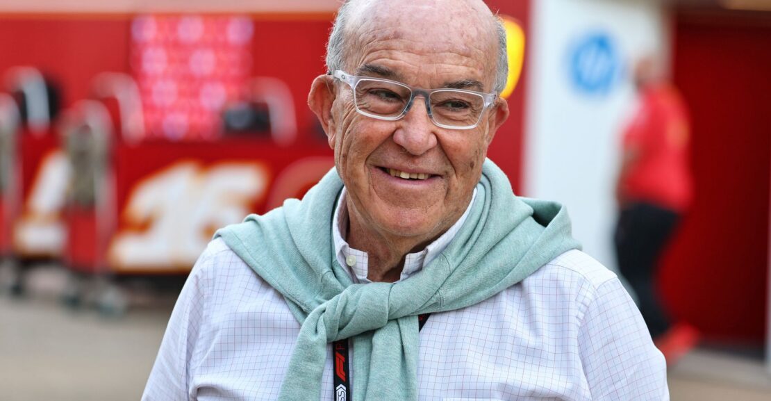 Le MotoGP se dit ouvert à courir sur des circuits urbains utilisés en F1