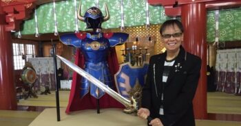 Dragon Quest Creator’s Favorite Final Fantasy Is …