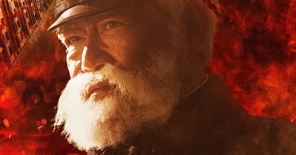 2nd Live-Action Golden Kamuy Film Casts Jun Kunimura as Heiji Koito