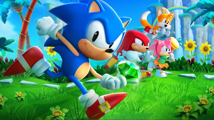 With just 17% of Sega’s recent sales coming from new titles, the company suggests “definitive editions” could be putting players off Day One purchases
