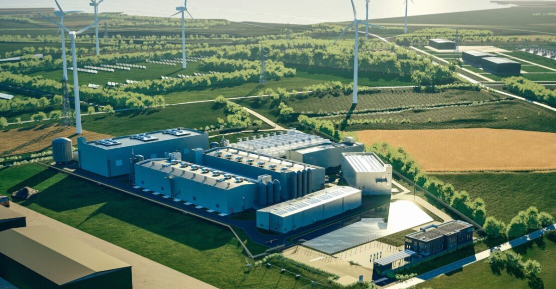 The Hydrogen Stream: EWE begins work on 320 MW hydrogen plant in Germany