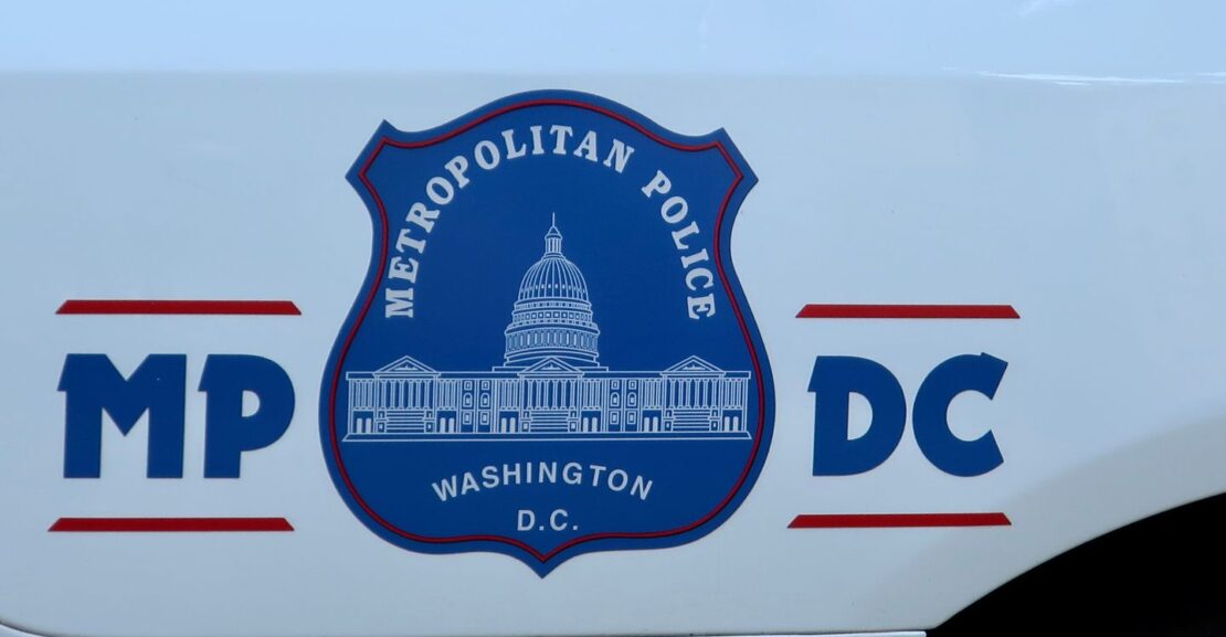 Metropolitan Police Department establishing two juvenile curfew zones this weekend