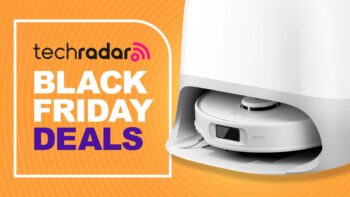 Black Friday 2025 includes some truly epic robovac discounts – as TechRadar’s resident expert, these are the 5 I’d recommend