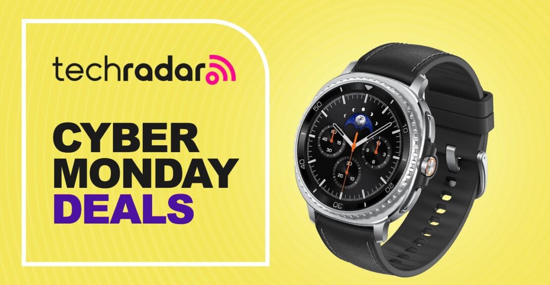 I’ve tested every modern Samsung Galaxy Watch, and they’re all on sale – these are the best deals