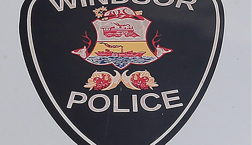 Two displaced after kitchen fire in Windsor’s west end
