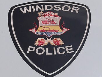 Two displaced after kitchen fire in Windsor’s west end