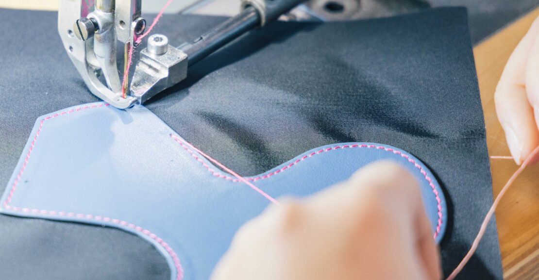 Lorenzo Bertelli and Andrea Guerra on Prada’s Manufacturing History and Welcoming Versace into the Fold