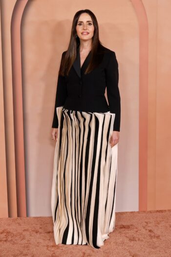 Fashion Trust Founder Tania Fares on Her First Job in Fashion