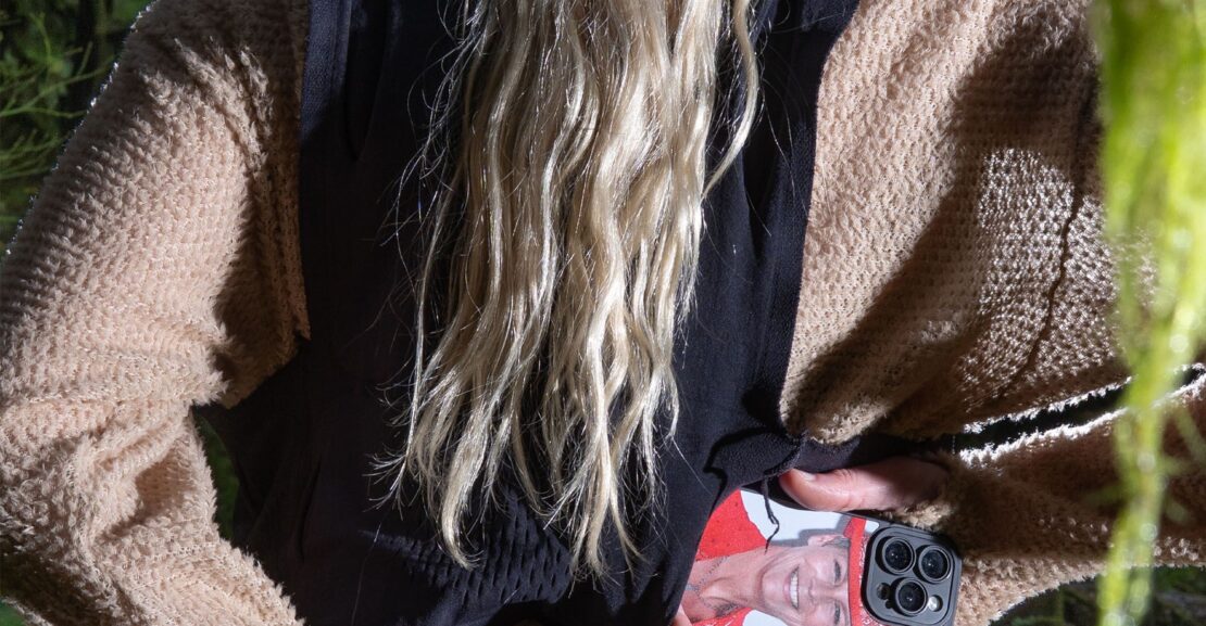 Anti-Theft, Privacy Protection: Why Fashion Is Turning to ‘Guardian Design’