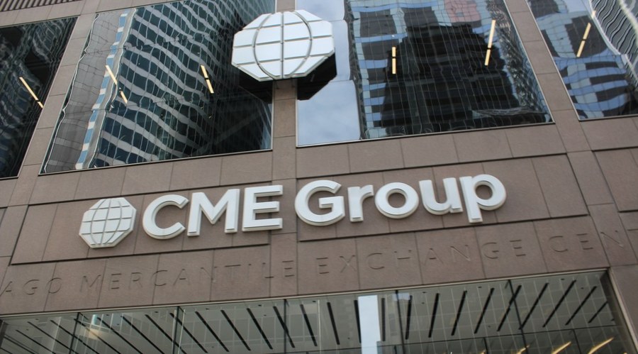 CME Group Faces Data Centre-Related Outage: FX, Commodities Price Update Stop