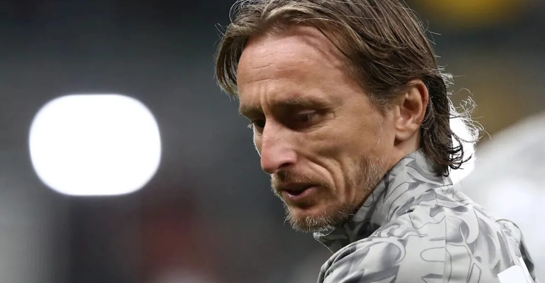 Modric talks Real Madrid transfer, Mourinho, Zidane, Ronaldo: ‘That period with him was special’