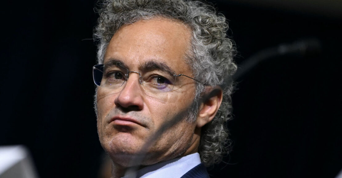 This defense-AI stock is up 50 percent in 6 months: It’s not Palantir