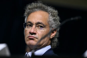 This defense-AI stock is up 50 percent in 6 months: It’s not Palantir