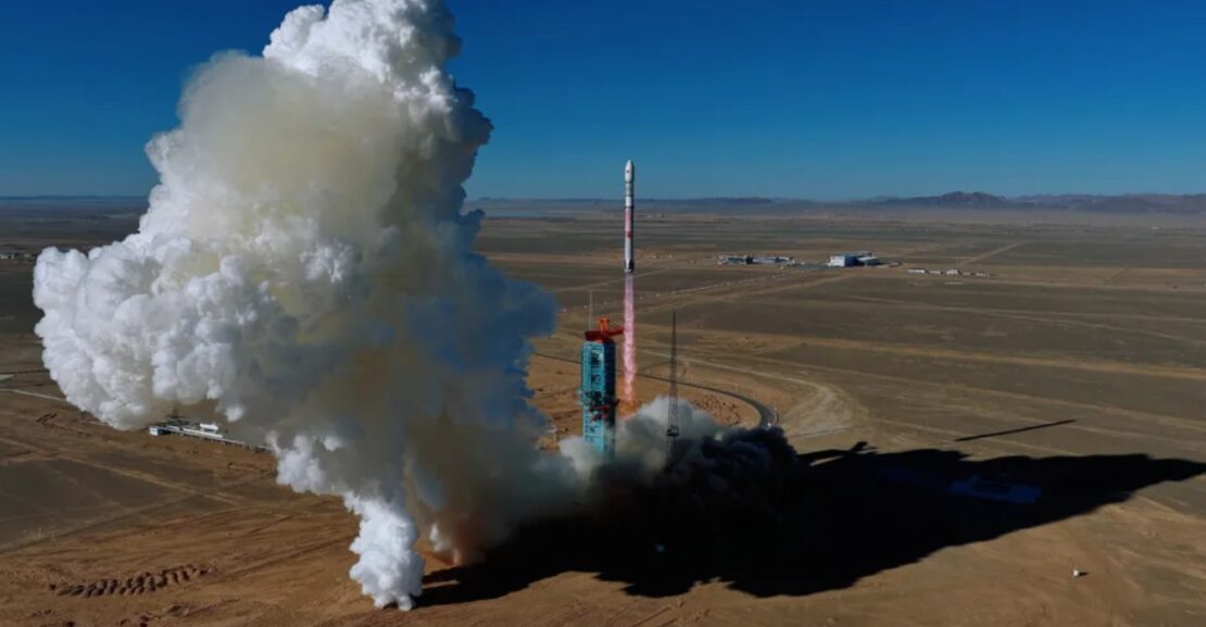 Zhuque-3 reaches orbit on test flight, first stage lost during landing attempt