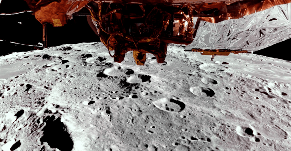 A vindication for NASA’s CLPS program, and a victory for Firefly