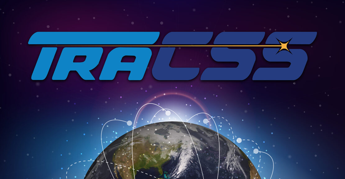 A rapid deployment of a space traffic management platform