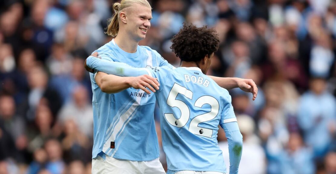 RANKED! Every player to have scored 100 goals in the Premier League