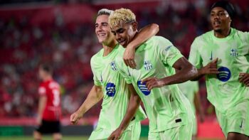 How to watch Barcelona vs Atlético Madrid: Live streams, TV channels for major La Liga clash