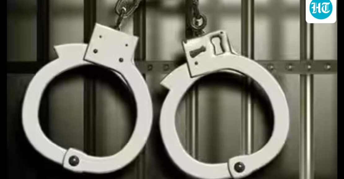 Who is Jamie Lynn Pfitzner? US Marshal arrests fugitive in Knoxville after weeks-long search