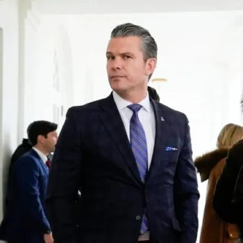 Bipartisan House Resolution Seeks to Block Trump War With Venezuela