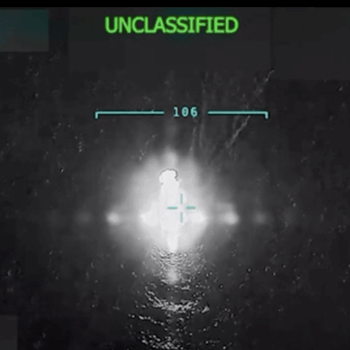 Trump Frees Ex-President of Honduras, Right-Wing “Narco-Dictator” Convicted of Drug Trafficking