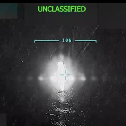 Trump Frees Ex-President of Honduras, Right-Wing “Narco-Dictator” Convicted of Drug Trafficking