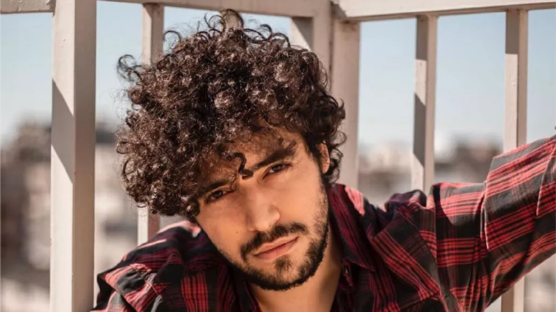 Iranian Grammy Winner Hajipour Sparks Controversy With State-Sanctioned Album