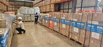 PAHO ramps up support to Caribbean health systems one month after Hurricane Melissa