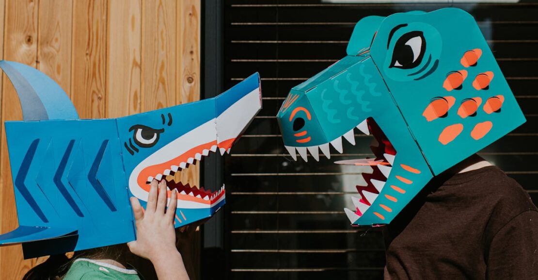 Why are some people extremely competitive while others are so chill?