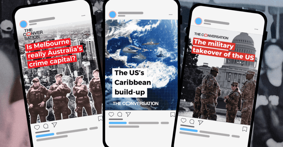 Why tech platforms endanger democracy