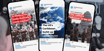 Why tech platforms endanger democracy