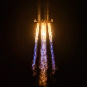 Congress warned that NASA’s current plan for Artemis “cannot work”