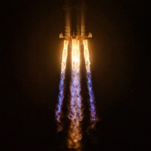 Congress warned that NASA’s current plan for Artemis “cannot work”