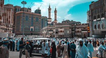 Arab Region Strains Under 2024 Heat Record Extremes | Mirage News