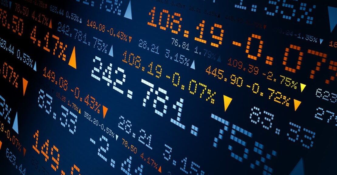 Investors Urged to Track Insider Trades Amid Volatility | Mirage News