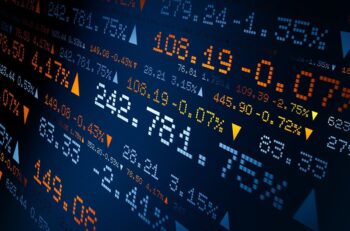 Investors Urged to Track Insider Trades Amid Volatility | Mirage News