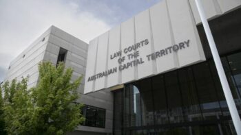 Alleged arsonist arrested over scooter fire that ‘engulfed’ nearby vehicle