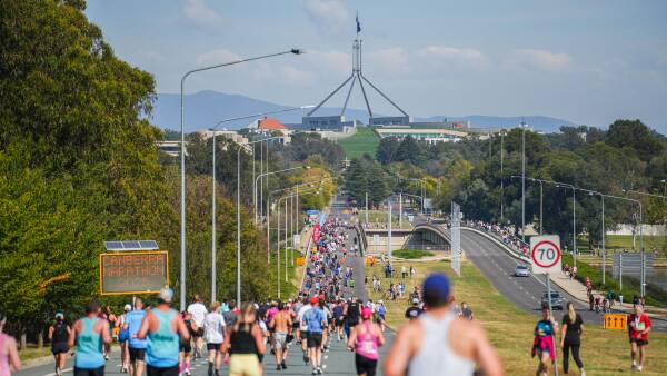 Move over Chicago and London