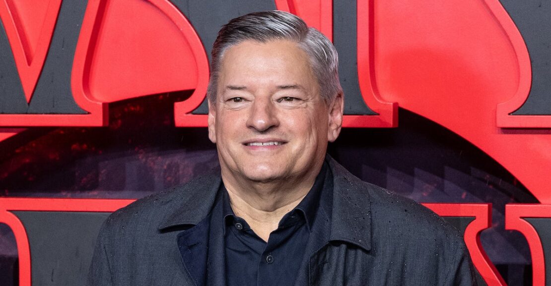 Netflix Assures Subscribers ‘Nothing Is Changing Today’ After Warner Bros. Discovery Deal: ‘We Have More Steps to Complete’