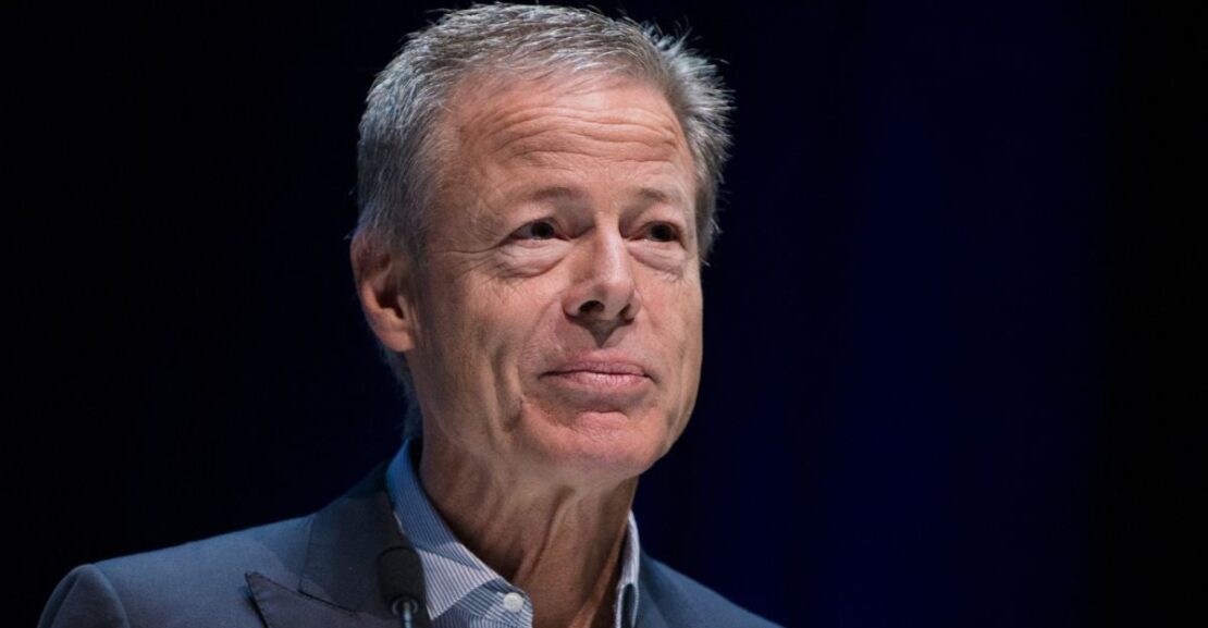 Jeff Bewkes Walks Back Netflix-Albanian Army Dig After Streamer Wins WBD Bidding War: ‘An Unfortunate Flippant Remark’